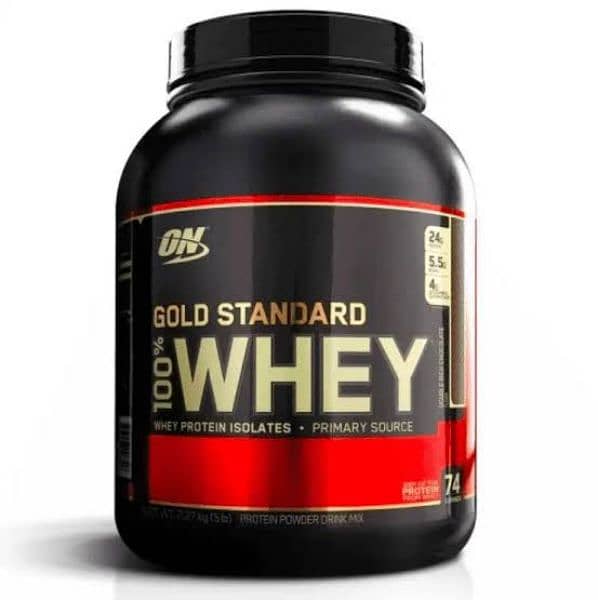 whey protein powder 3