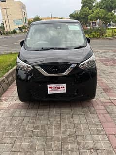 Nissan Dayz 2021 -2024