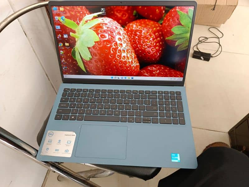 Dell Inspiron 15 3511 i3 11 Gen 1