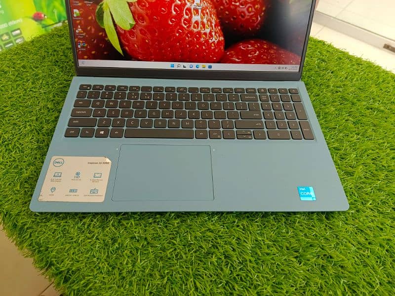 Dell Inspiron 15 3511 i3 11 Gen 2