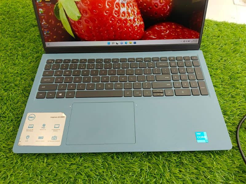 Dell Inspiron 15 3511 i3 11 Gen 3