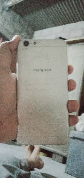 oppo A57 han kit han sirf ok han 1