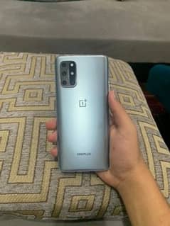 OnePlus 8t 12/256  global dual pta approved
