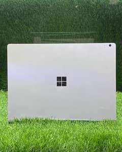 Microsoft Surface Book 3 | i7 10th Gen | 32/1TB | 4GB GTX 1650