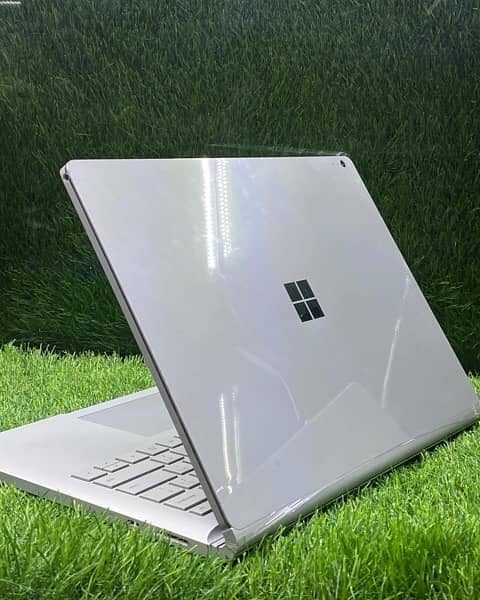 Microsoft Surface Book 2 | i7 8th Gen | 16/512GB | 6GB GTx 1060 1