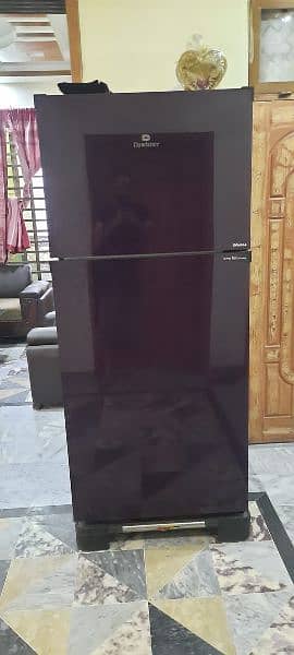 Dawlance Double door refrigerator Model number 91999 Avante + R 0