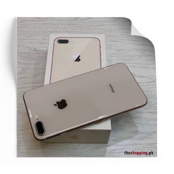 iphone 8 plus pta approved 0