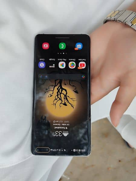 Samsung S10 5g used 5