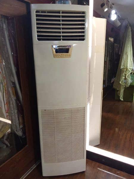 Standing AC (Chiller) 4