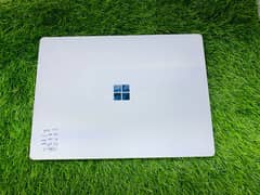 Microsoft Surface Laptop 3 | i7 10th | 16/256 | Cash on Delivery