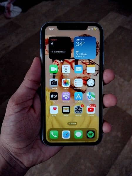 iphone xr 1