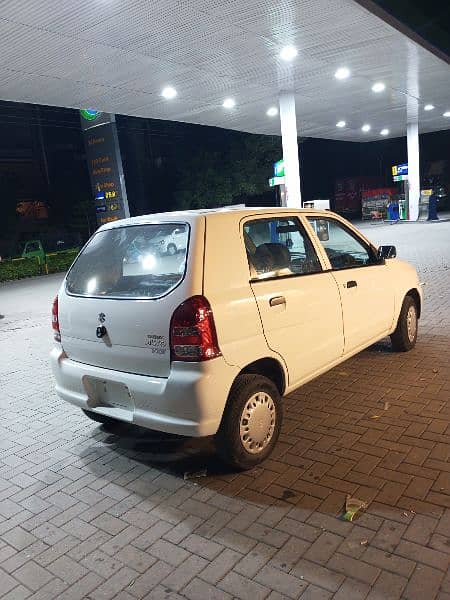 Suzuki Alto 2011 1