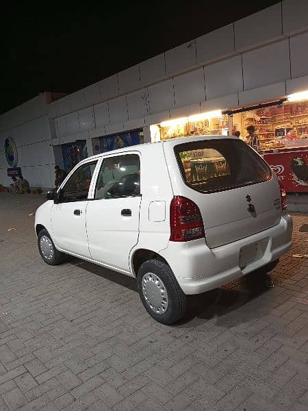 Suzuki Alto 2011 2