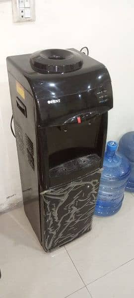 water dispenser  company orient made in Korea 4