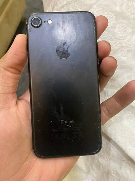 iPhone 7 bypass pubg mobile ke liye best phone hai 0