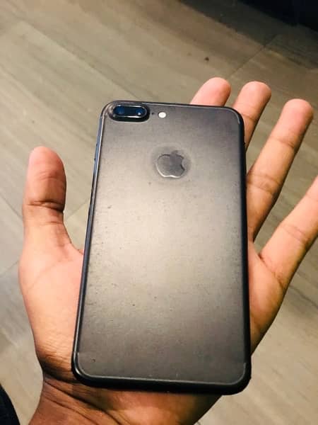 iPhone 7 Plus pta approved 7