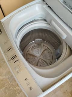 Good Condition Washing Machine
