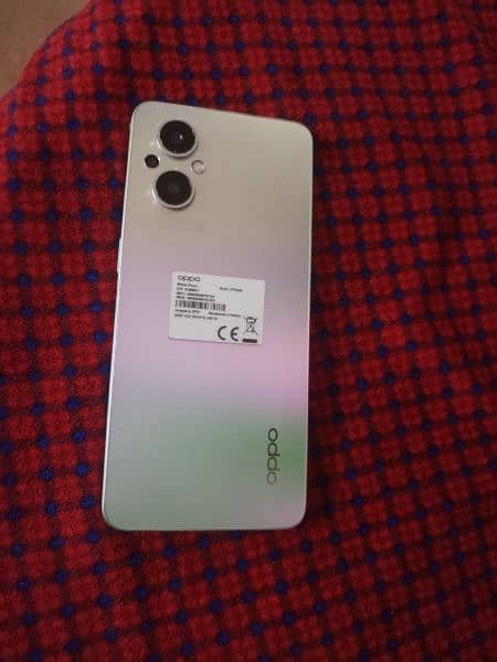 oppoo f21 pro 5g 6