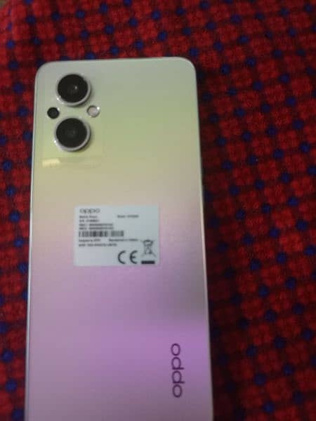 oppoo f21 pro 5g 8