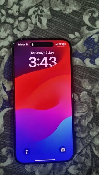 iphone15pro 128gb factory unlocked 10/10 1