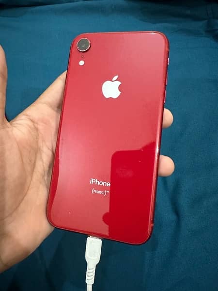 IPhone XR 64 GB 1