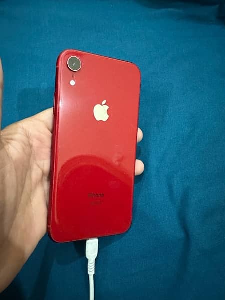 IPhone XR 64 GB 2