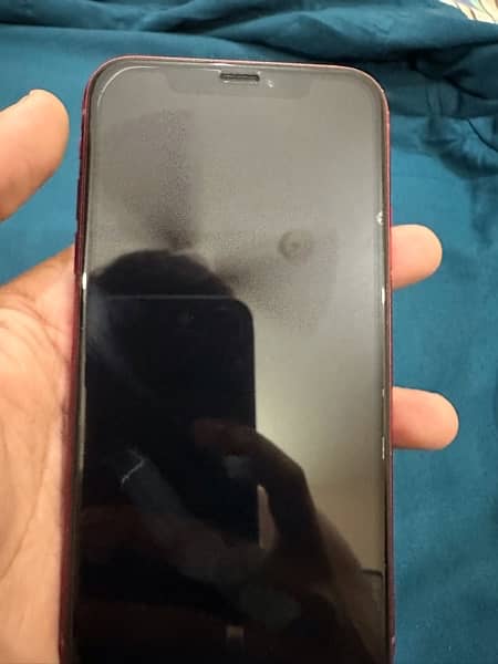 IPhone XR 64 GB 4