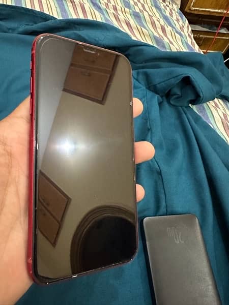 IPhone XR 64 GB 10