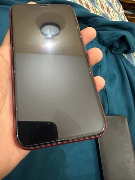 IPhone XR 64 GB 12