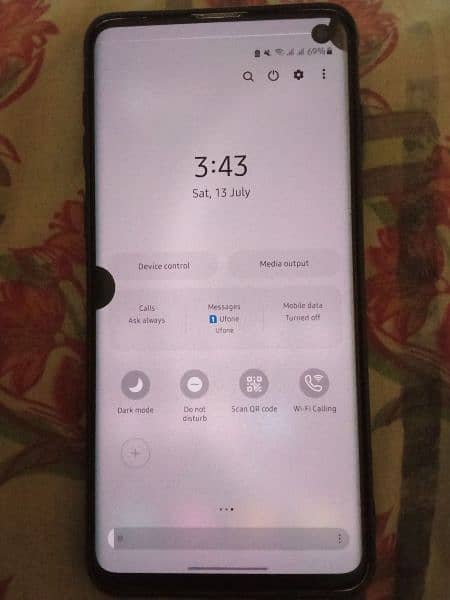 galaxy S10 official approve 8gb 128gb 2