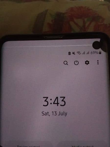 galaxy S10 official approve 8gb 128gb 3