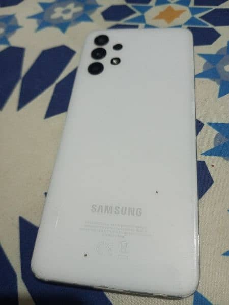 Samsung A32 All Parts Available Panel broken 1