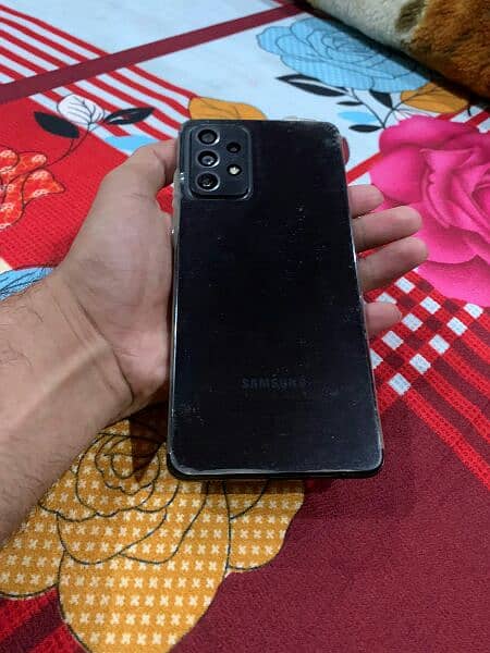 Samsung A72 8/128 GB For Urgent Sale 0