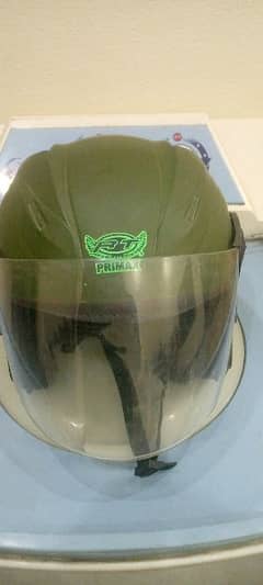 bike Hal helmet