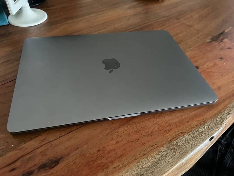 MacBook Pro 3