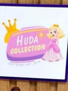 Huda