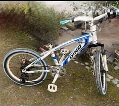 Gear Bicycle for sale