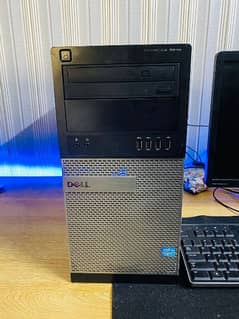 Dell pc For Sale price  45000