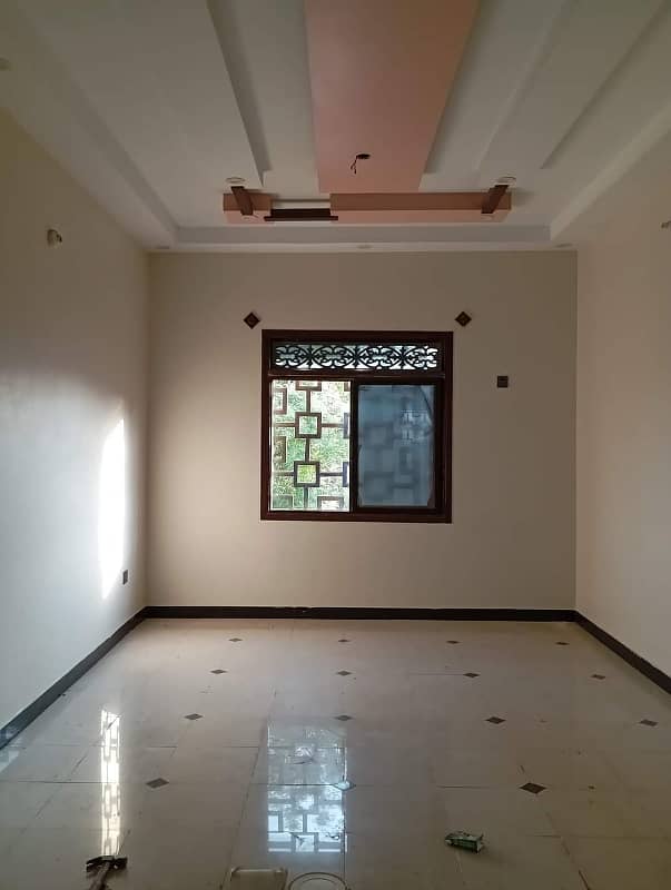 Corner House 3 Bed Dd 200 Sq Yards 3