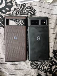 Google Pixel 6 For Sale