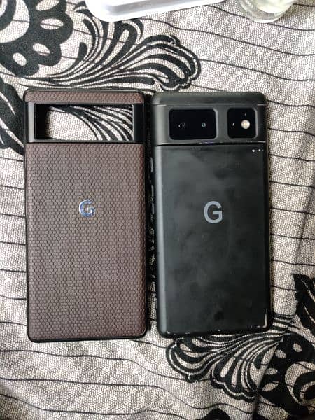 Google Pixel 6 For Sale 0