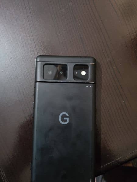 Google Pixel 6 For Sale 1