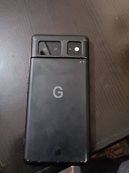 Google Pixel 6 For Sale 2