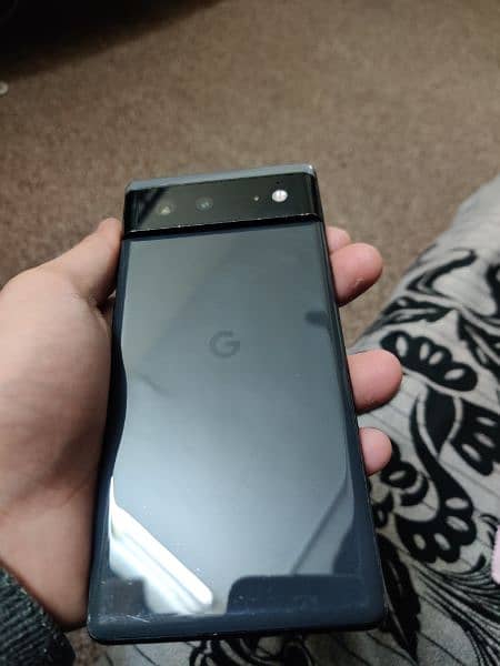 Google Pixel 6 For Sale 11