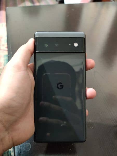 Google Pixel 6 For Sale 12