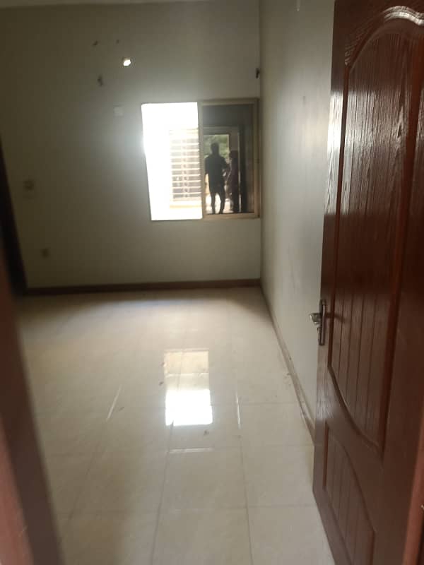Very Affordable Banglow Lease Double Story 4 BED DD in New Al Hira City 1