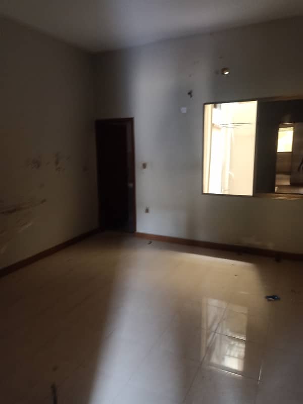 Very Affordable Banglow Lease Double Story 4 BED DD in New Al Hira City 10