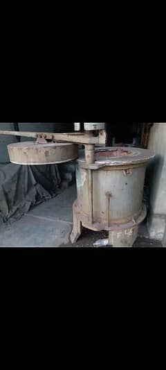 Electric Oven Furnace for Heat treatment