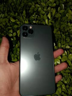 Iphone 11 pro max dual pta approved