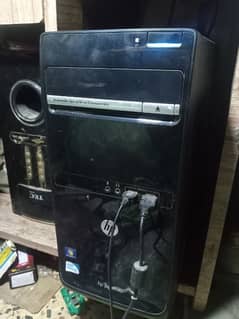 Intel core i3 2ad processo PC LCD for sell Whatsapp number 03358138665